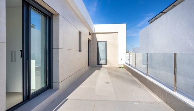 Videresalg - Detached Villa - Dolores