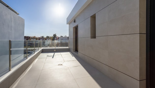 Videresalg - Detached Villa - Dolores