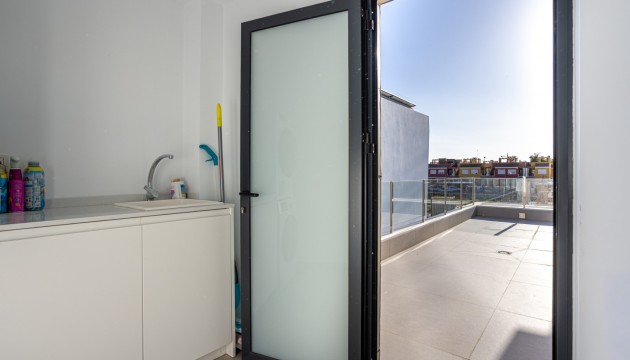 Videresalg - Detached Villa - Dolores