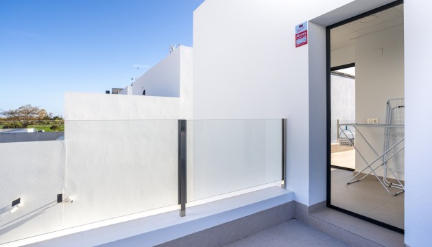 Videresalg - Detached Villa - Dolores