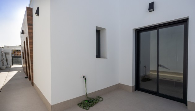 Videresalg - Detached Villa - Dolores