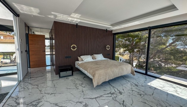 Wiederverkauf - Detached Villa - Orihuela Costa - Villamartín