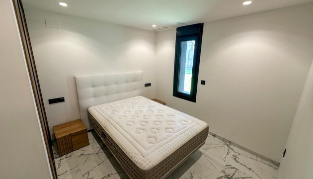 Wiederverkauf - Detached Villa - Orihuela Costa - Villamartín