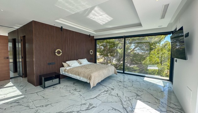 Wiederverkauf - Detached Villa - Orihuela Costa - Villamartín