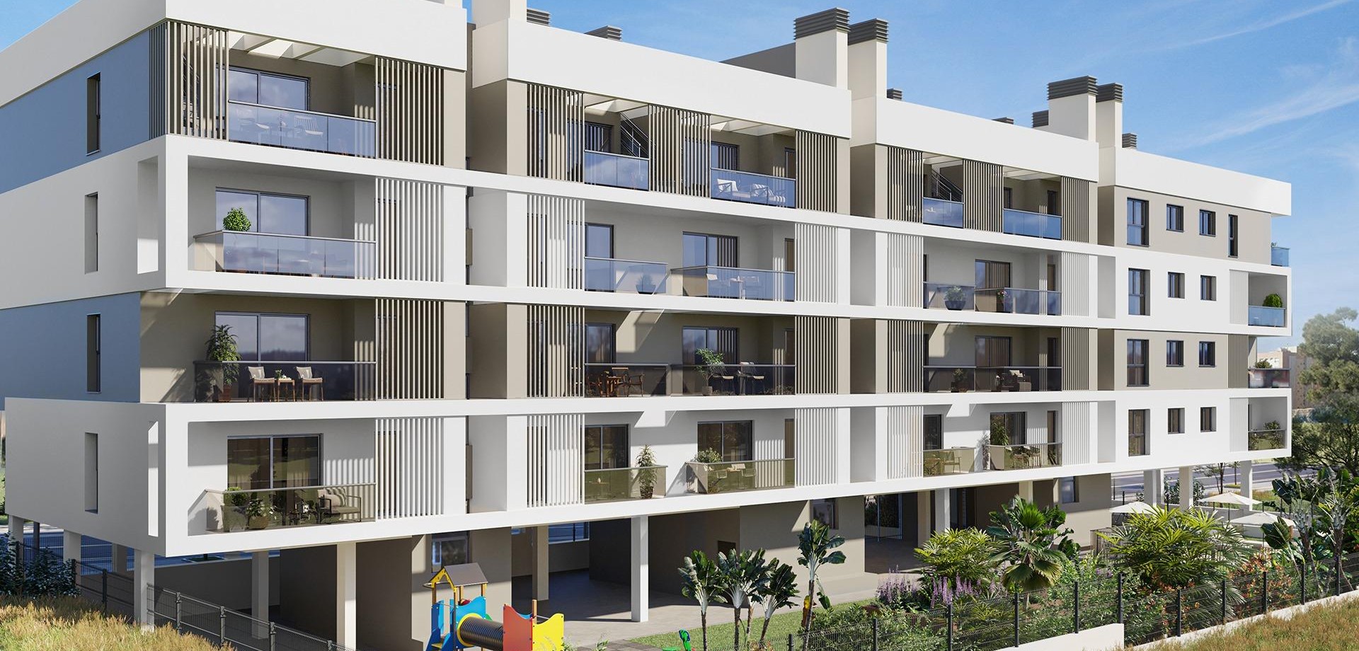 Apartment in Ciudad Jardin - Image 3