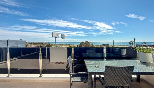 Reventa - Apartamento - Orihuela Costa - Playa Flamenca