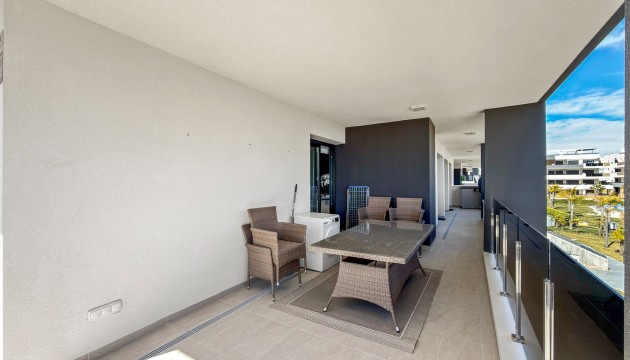 Reventa - Apartamento - Orihuela Costa - Playa Flamenca