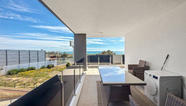 Reventa - Apartamento - Orihuela Costa - Playa Flamenca