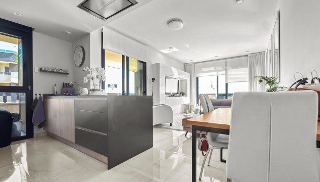 Reventa - Apartamento - Orihuela Costa - Playa Flamenca