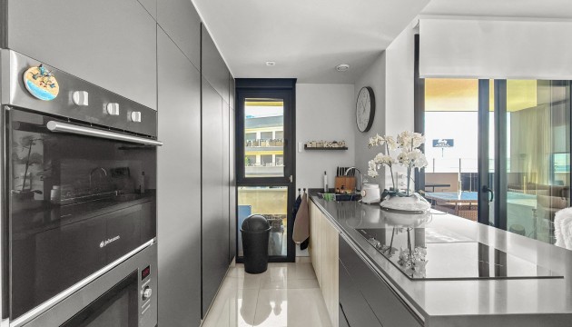 Reventa - Apartamento - Orihuela Costa - Playa Flamenca