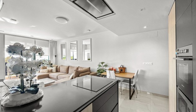 Reventa - Apartamento - Orihuela Costa - Playa Flamenca