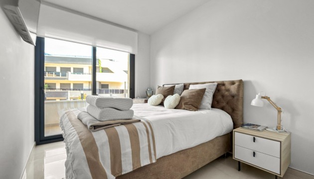 Reventa - Apartamento - Orihuela Costa - Playa Flamenca