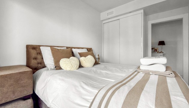 Reventa - Apartamento - Orihuela Costa - Playa Flamenca