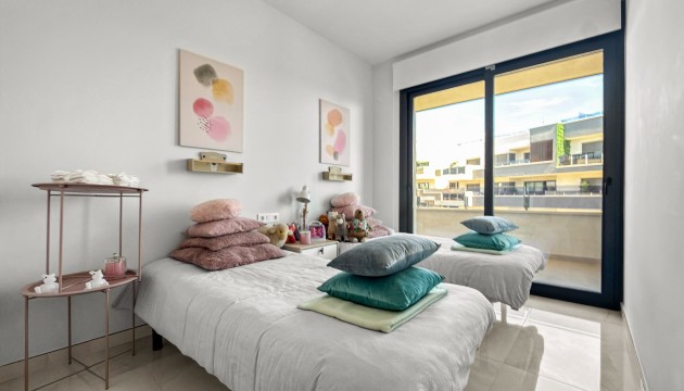 Reventa - Apartamento - Orihuela Costa - Playa Flamenca