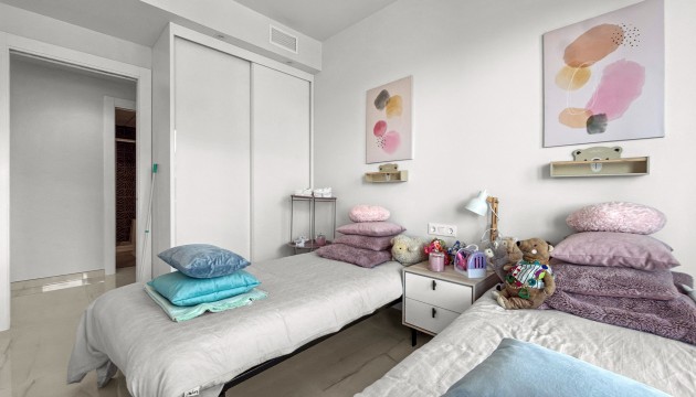 Reventa - Apartamento - Orihuela Costa - Playa Flamenca