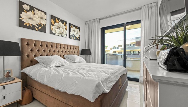 Reventa - Apartamento - Orihuela Costa - Playa Flamenca