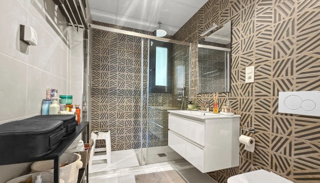 Reventa - Apartamento - Orihuela Costa - Playa Flamenca