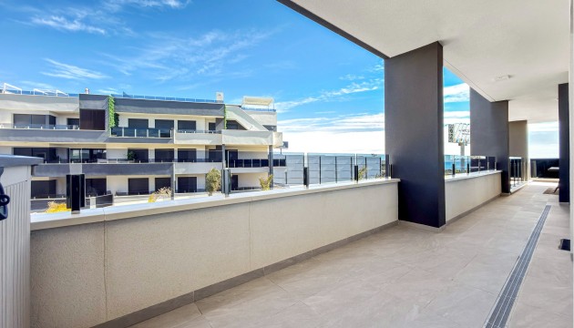 Reventa - Apartamento - Orihuela Costa - Playa Flamenca