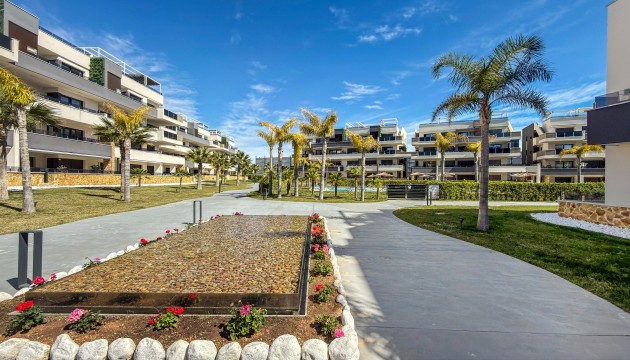 Reventa - Apartamento - Orihuela Costa - Playa Flamenca