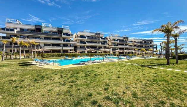 Reventa - Apartamento - Orihuela Costa - Playa Flamenca