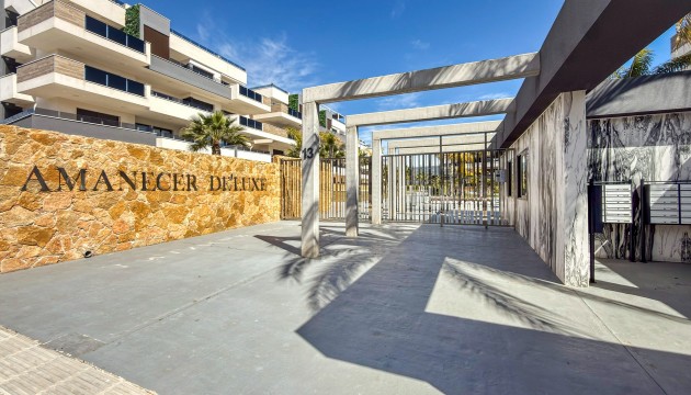 Reventa - Apartamento - Orihuela Costa - Playa Flamenca