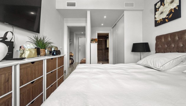 Reventa - Apartamento - Orihuela Costa - Playa Flamenca