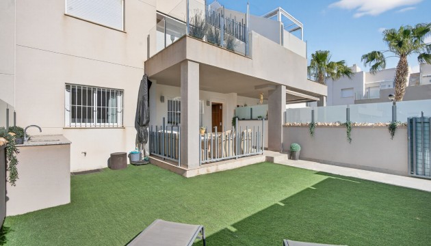 Videresalg - Leilighet - Torrevieja - Nueva Torrevieja - Aguas Nuevas