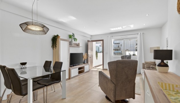 Videresalg - Leilighet - Torrevieja - Nueva Torrevieja - Aguas Nuevas