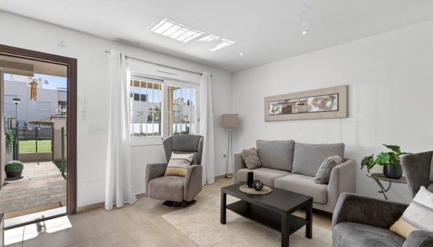 Videresalg - Leilighet - Torrevieja - Nueva Torrevieja - Aguas Nuevas