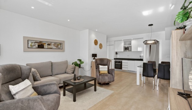 Videresalg - Leilighet - Torrevieja - Nueva Torrevieja - Aguas Nuevas