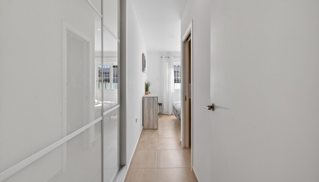 Videresalg - Leilighet - Torrevieja - Nueva Torrevieja - Aguas Nuevas