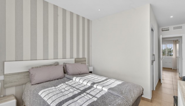 Videresalg - Leilighet - Torrevieja - Nueva Torrevieja - Aguas Nuevas