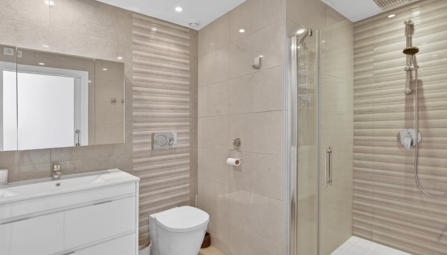 Videresalg - Leilighet - Torrevieja - Nueva Torrevieja - Aguas Nuevas