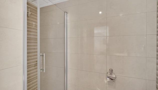 Videresalg - Leilighet - Torrevieja - Nueva Torrevieja - Aguas Nuevas