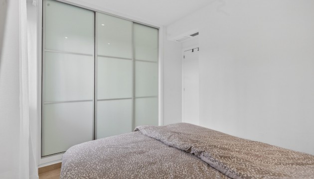 Videresalg - Leilighet - Torrevieja - Nueva Torrevieja - Aguas Nuevas