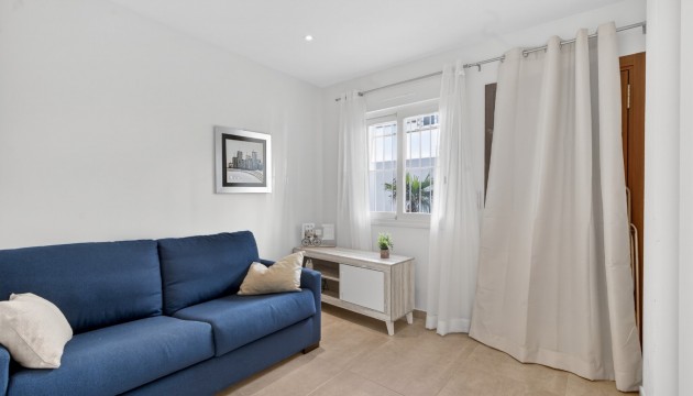 Videresalg - Leilighet - Torrevieja - Nueva Torrevieja - Aguas Nuevas