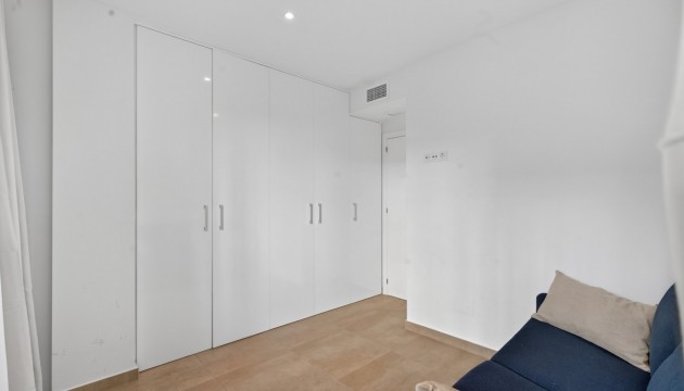 Videresalg - Leilighet - Torrevieja - Nueva Torrevieja - Aguas Nuevas