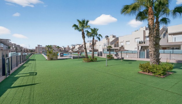 Videresalg - Leilighet - Torrevieja - Nueva Torrevieja - Aguas Nuevas