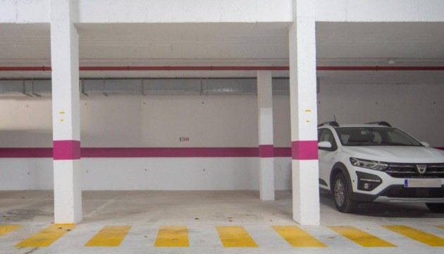 Videresalg - Leilighet - Torrevieja - Nueva Torrevieja - Aguas Nuevas