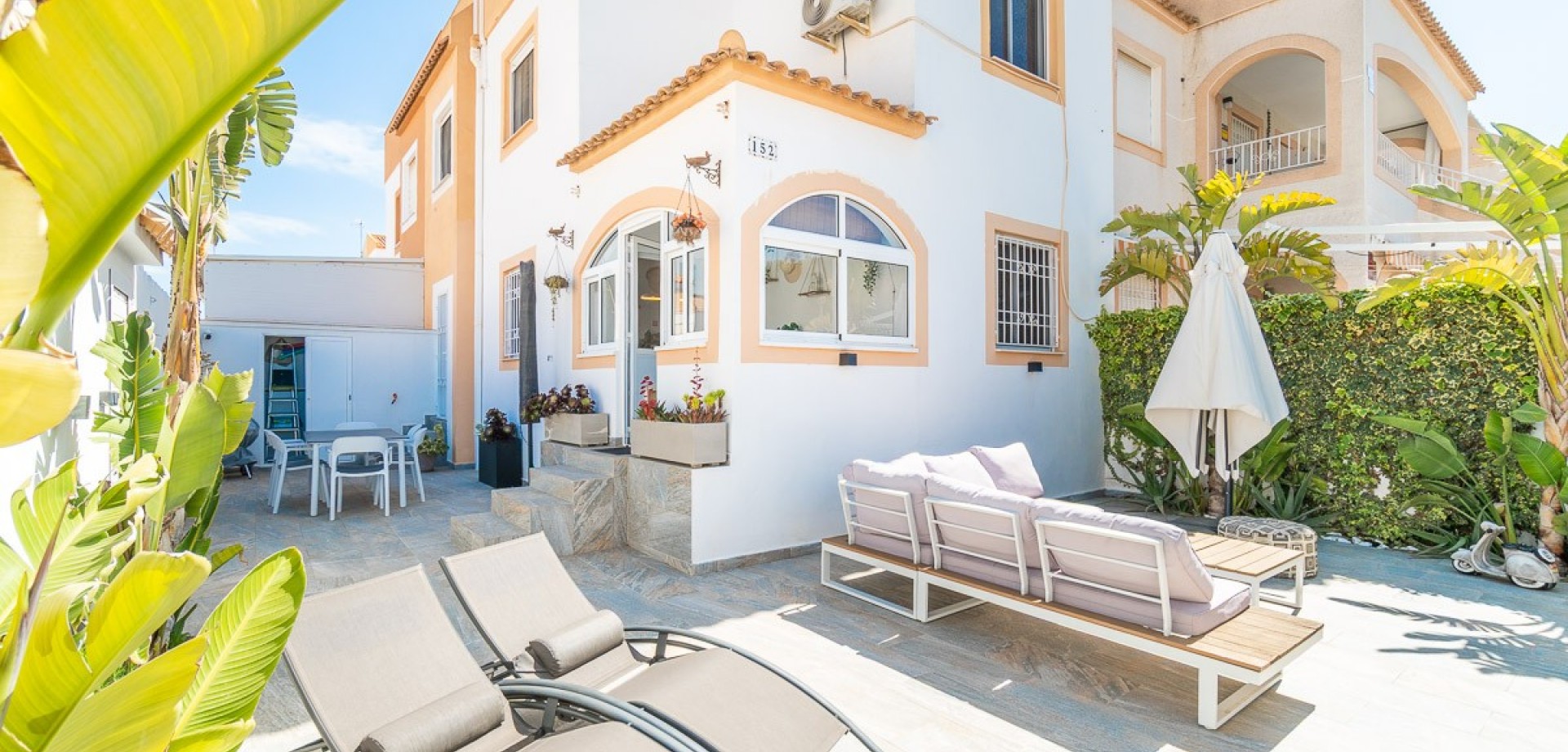 House in Torrevieja - view 1