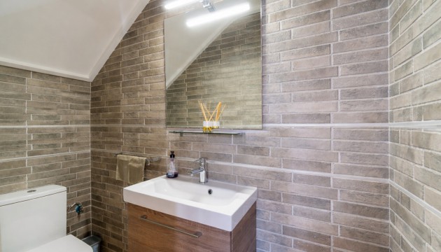 Videresalg - Rekkehus - Torrevieja - El Limonar