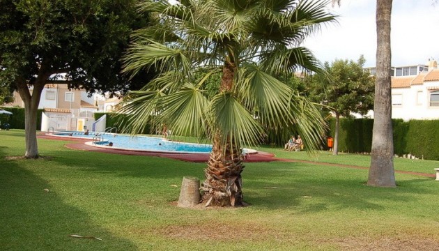 Videresalg - Rekkehus - Torrevieja - El Limonar