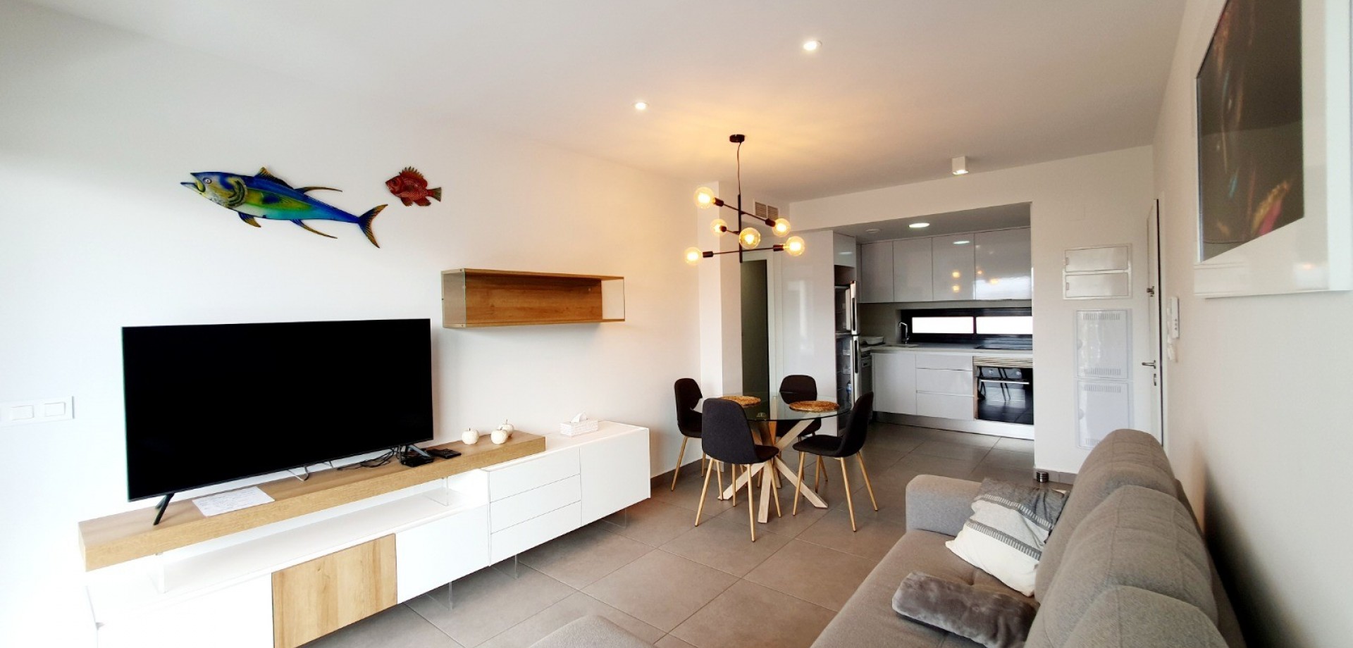 Apartment in Villamartin - Image 3