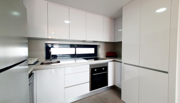Herverkoop - Apartment - Orihuela Costa - Villamartín