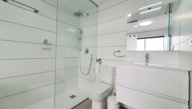 Herverkoop - Apartment - Orihuela Costa - Villamartín