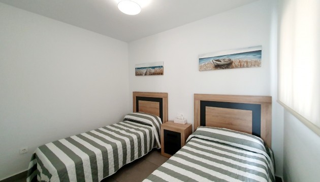 Herverkoop - Apartment - Orihuela Costa - Villamartín