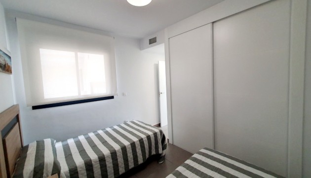 Herverkoop - Apartment - Orihuela Costa - Villamartín