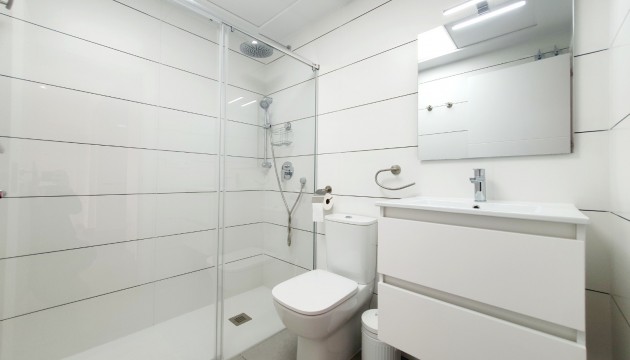 Herverkoop - Apartment - Orihuela Costa - Villamartín