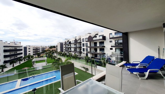 Herverkoop - Apartment - Orihuela Costa - Villamartín