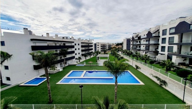 Herverkoop - Apartment - Orihuela Costa - Villamartín